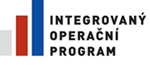 Integrovaný operační program 